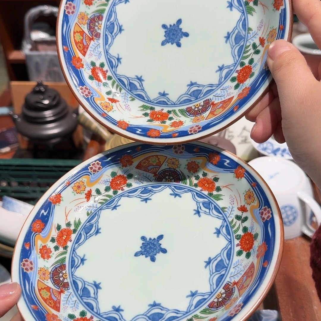 瓷片五十包邮 非全新