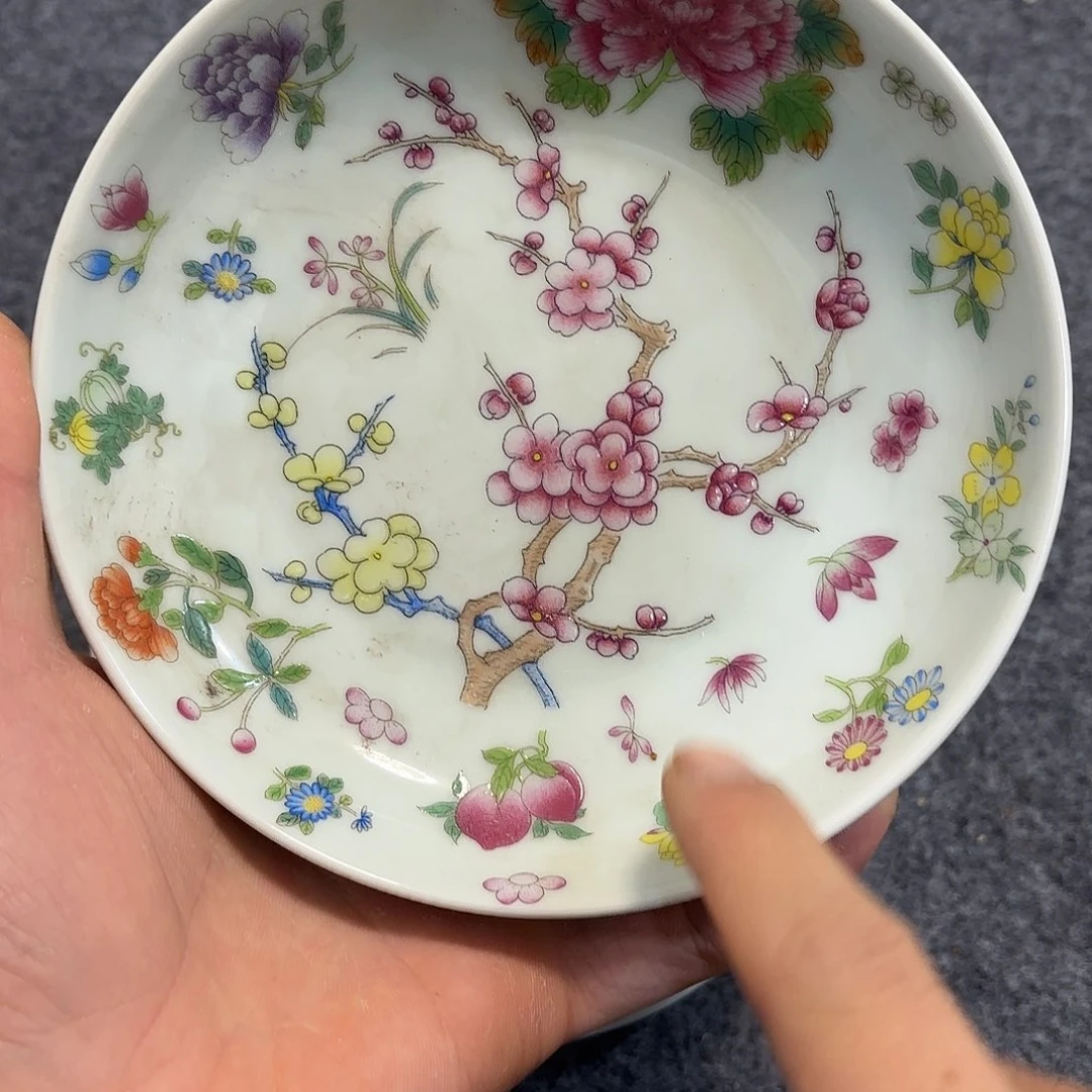 非古董现代工艺品