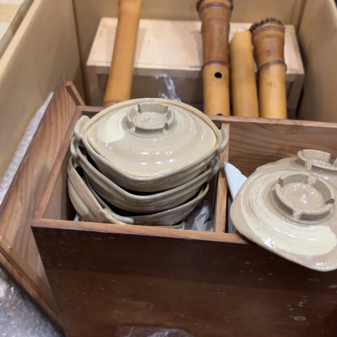 学***酷般若中古美术工艺品