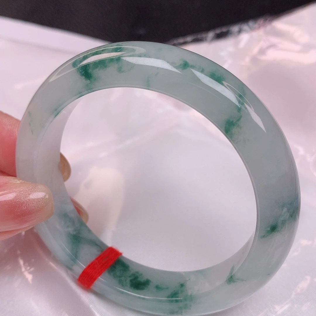 【闪购商品】翡翠手镯未镶嵌56 翡翠手镯