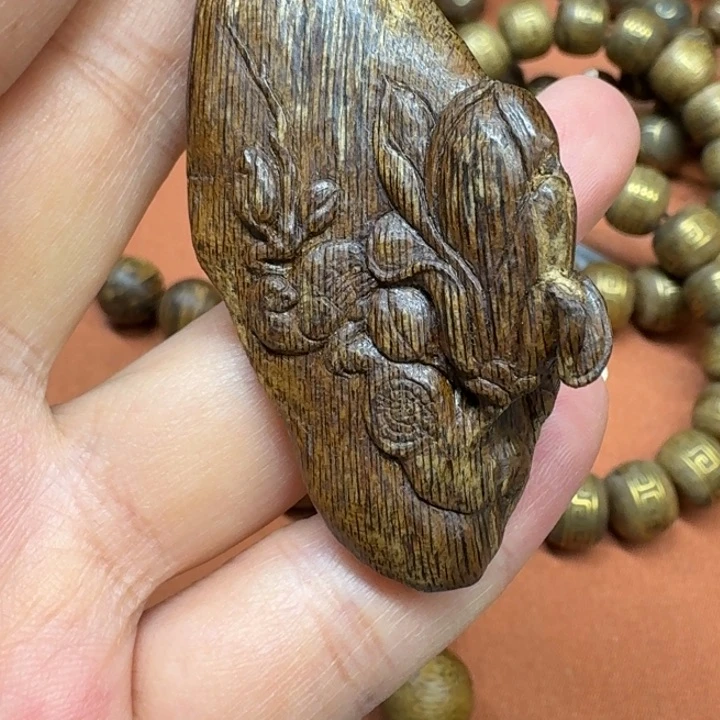 大叶紫檀（黑酸枝木类）