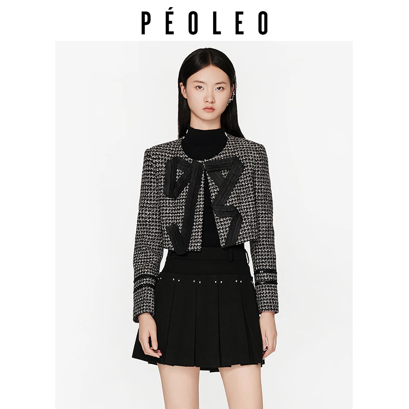 【诗语专属】PMB102262长袖外套