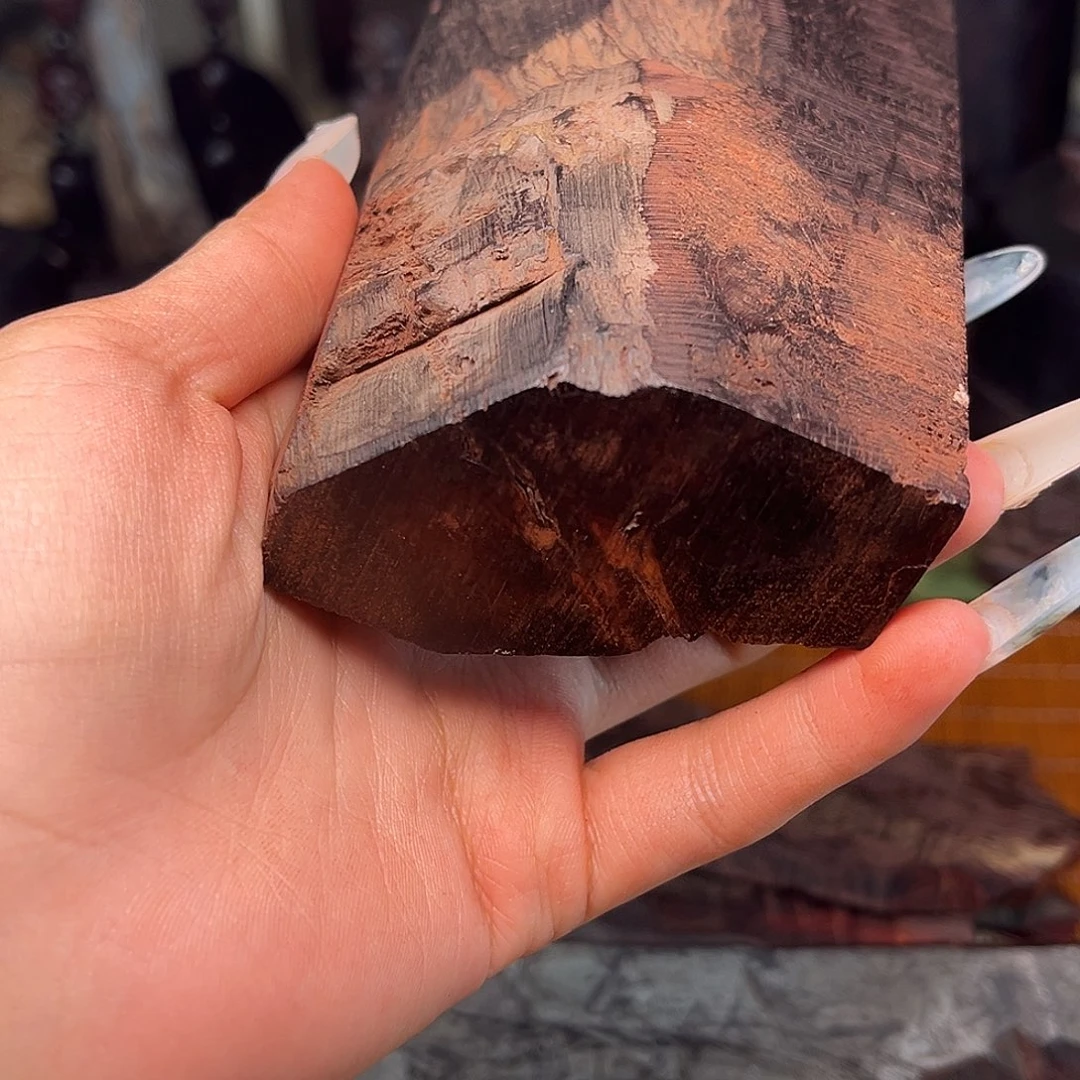 F***峰檀香紫檀（小叶紫檀）