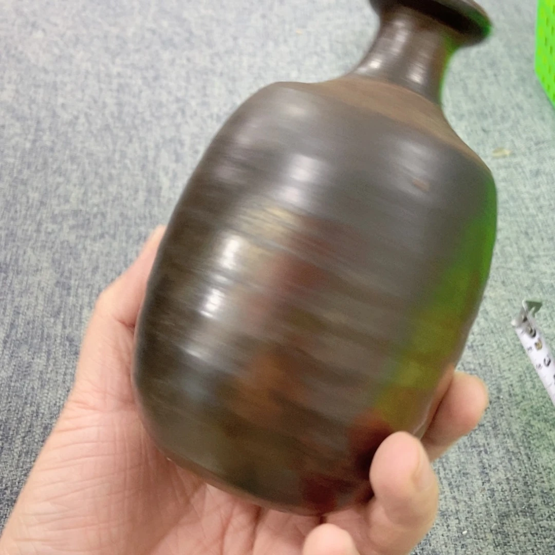 紫砂茶杯非常满意好看得物件