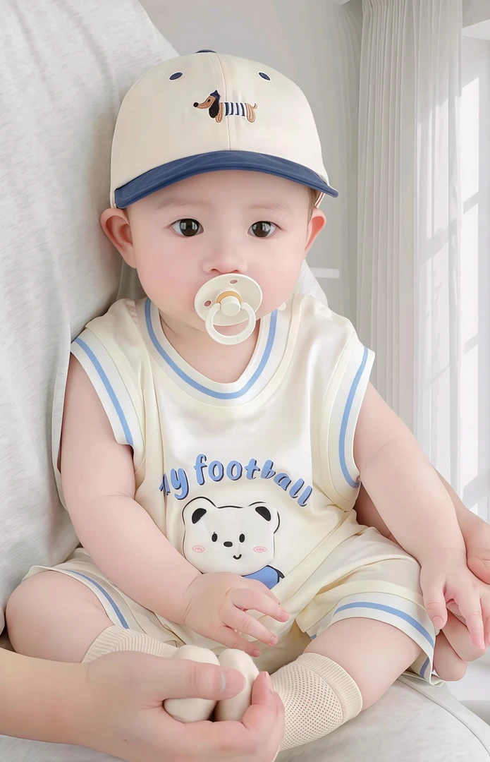 小开心婴幼儿服饰