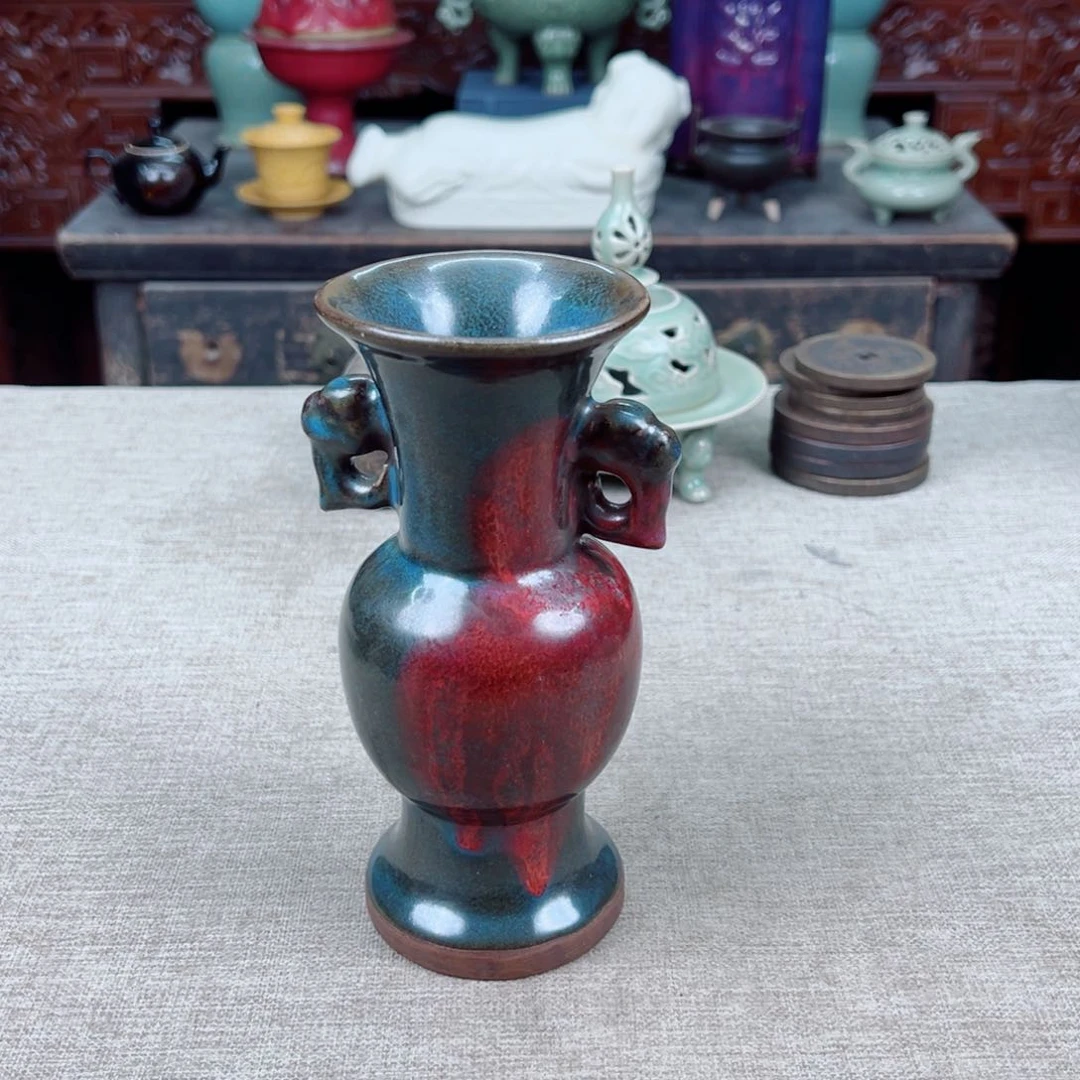 陶瓷艺术品正能量陶瓷艺术品正能量