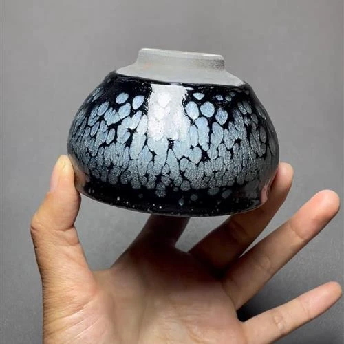 【闪购商品】茶盏-658............