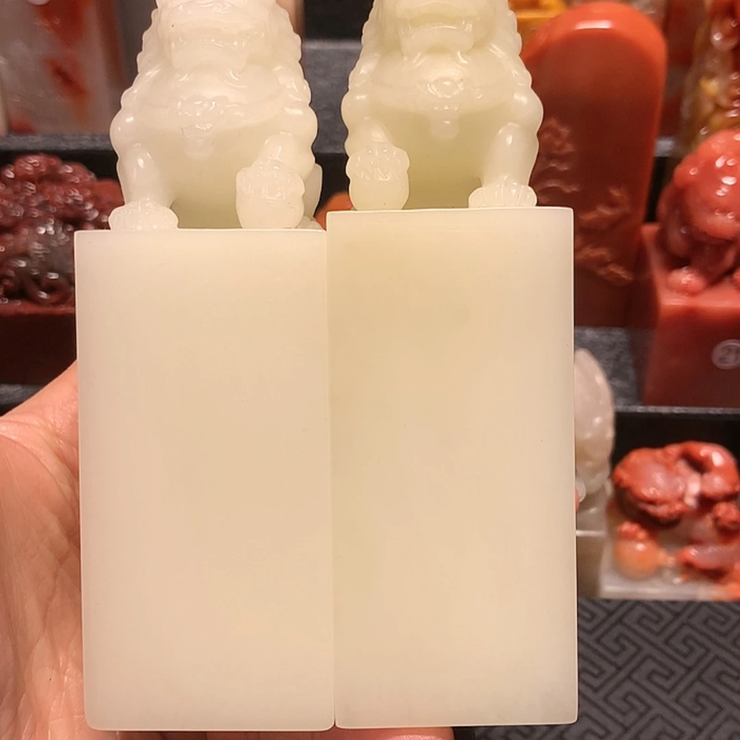【闪购商品】寿山石桂**馨老挝石批发