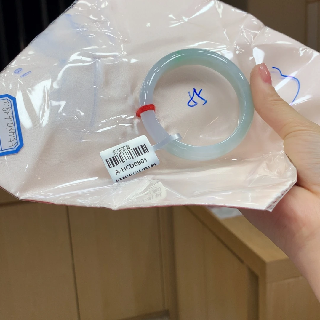 未镶嵌手镯翡翠不退不换