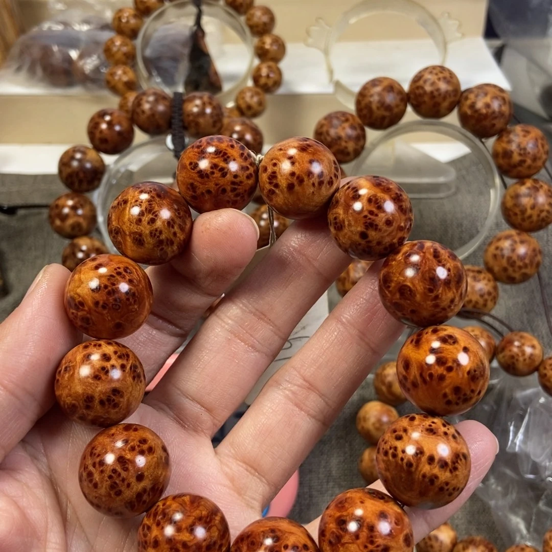 柏木（崖柏）手串/手链