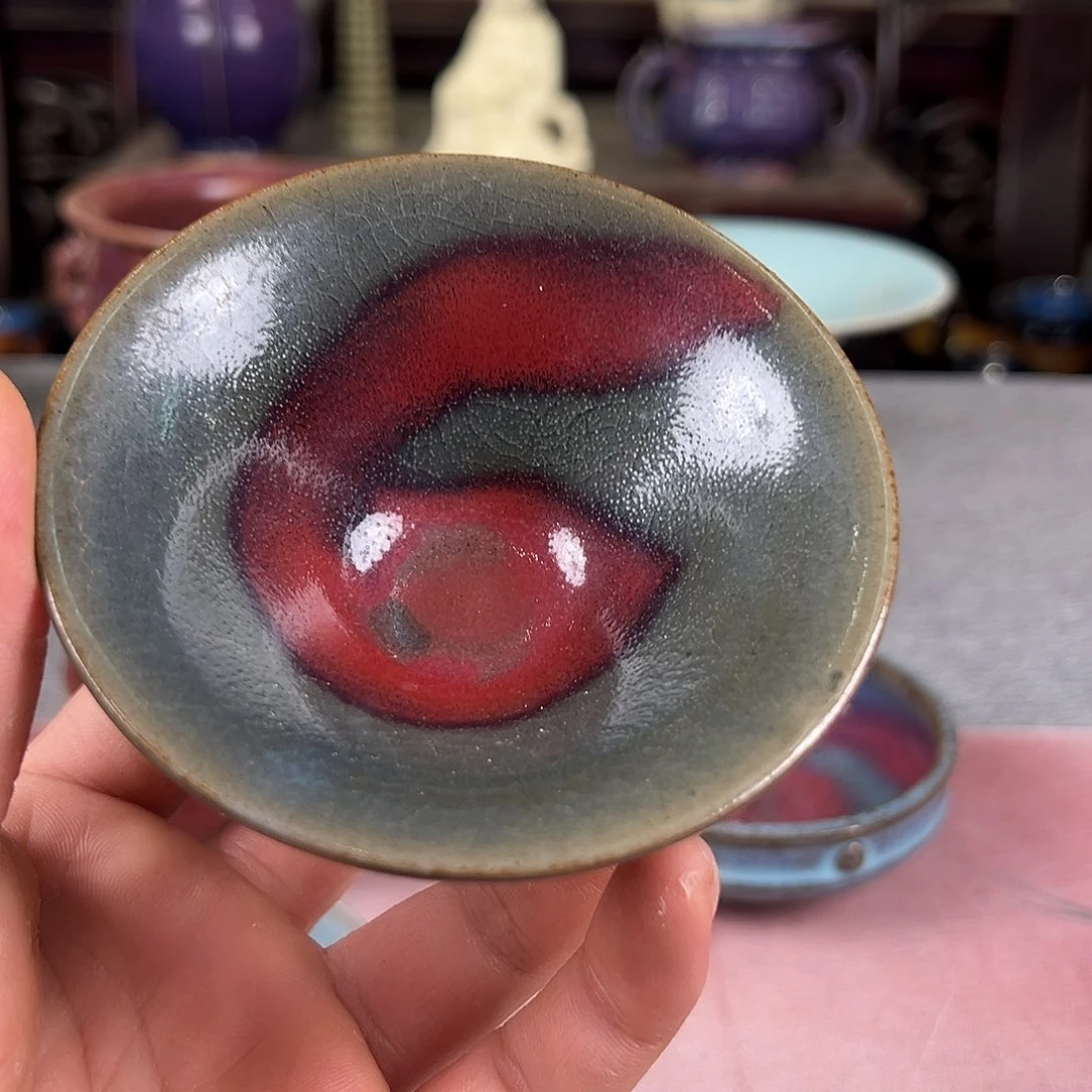 瓷片摆件摆件摆件摆件