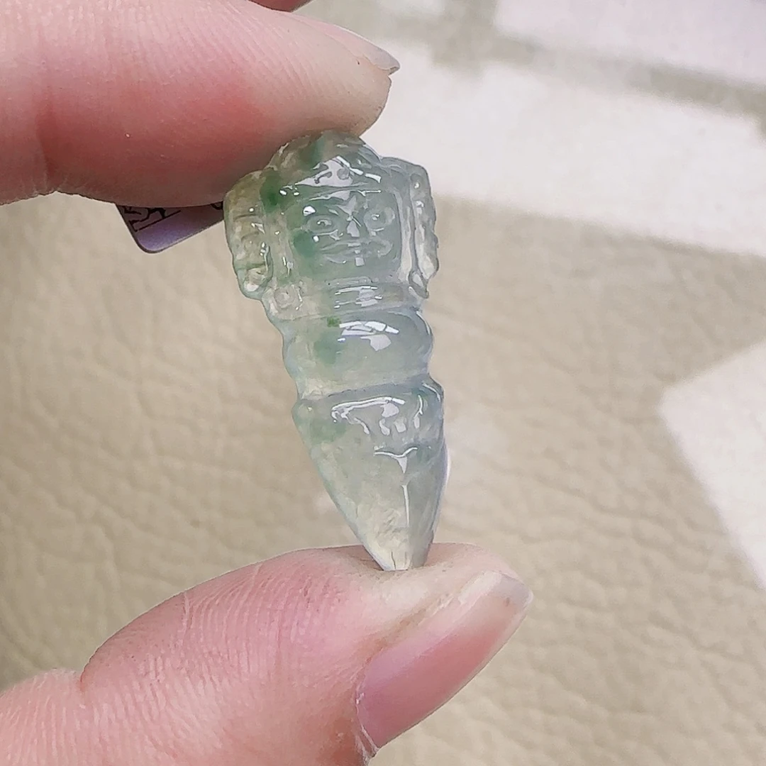 【闪购商品】颈饰未镶嵌翡翠