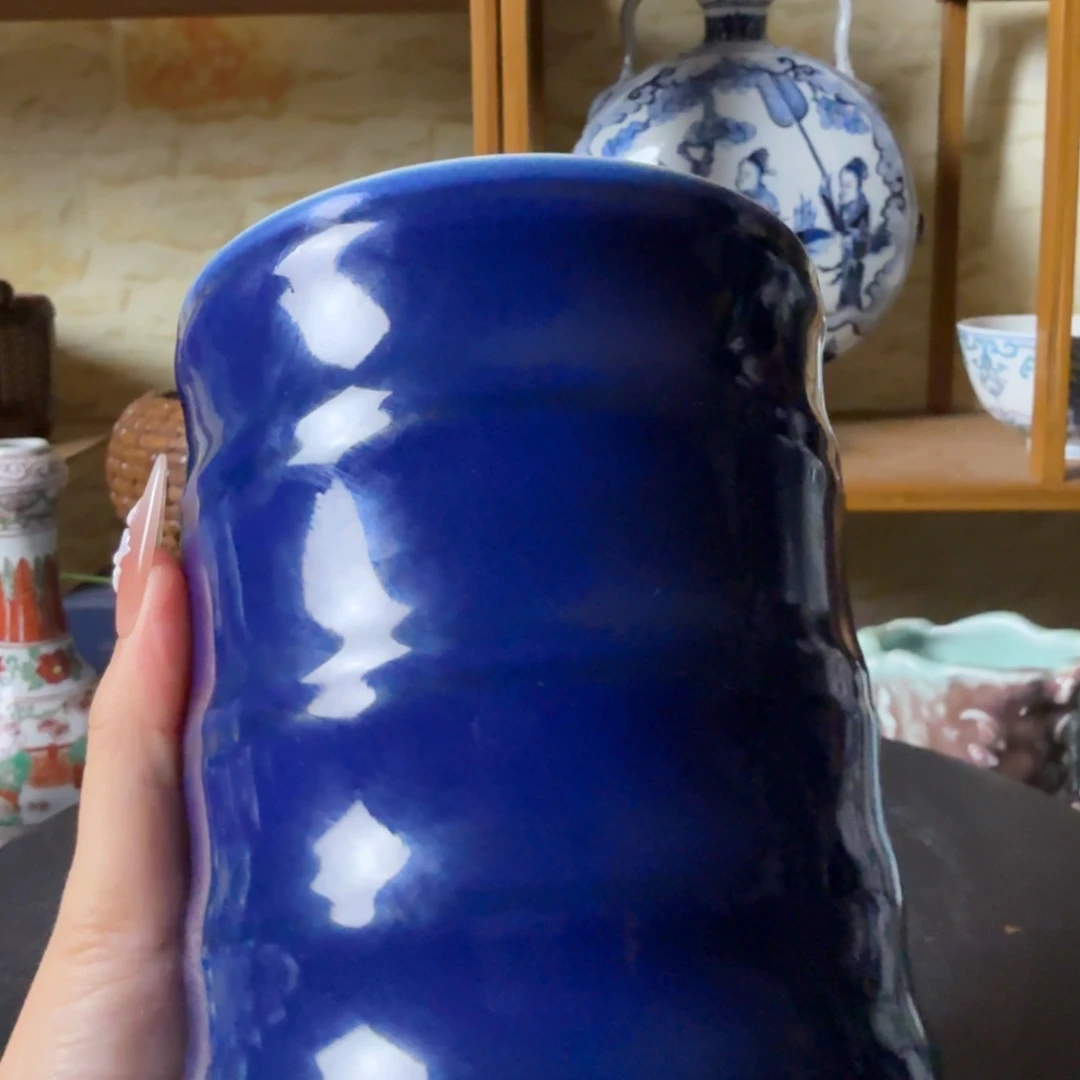 陶瓷艺术工艺福利放漏