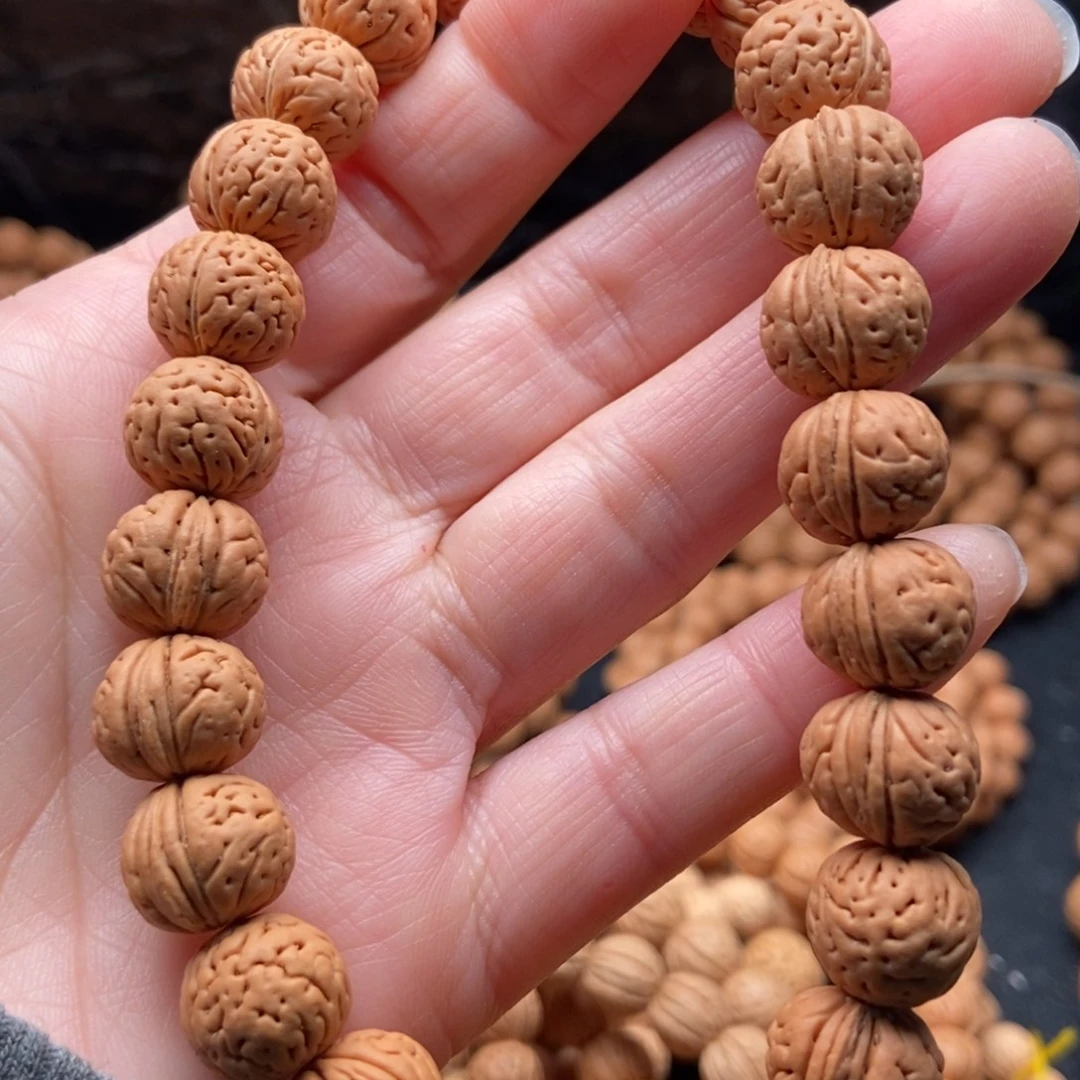 野生桃核肌肉纹元宝肚12➕原皮原色全品