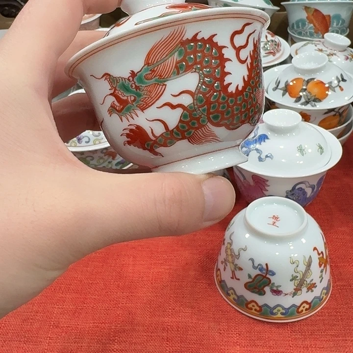 陶瓷艺术品收藏陶瓷