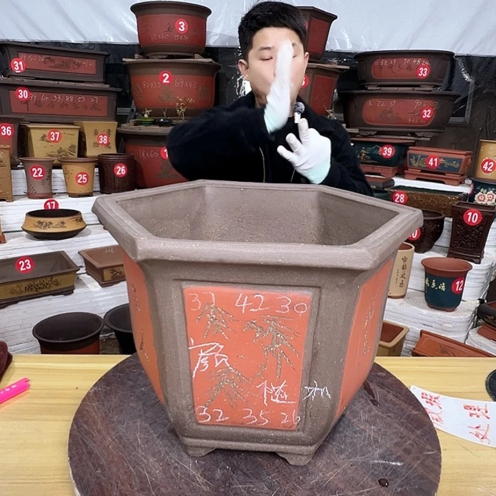 紫砂源头工厂直发