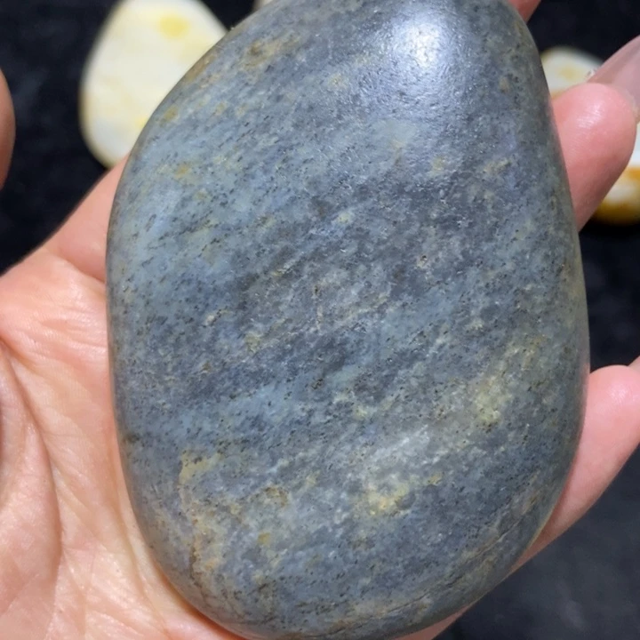 未镶嵌和田玉（糖玉）挂件