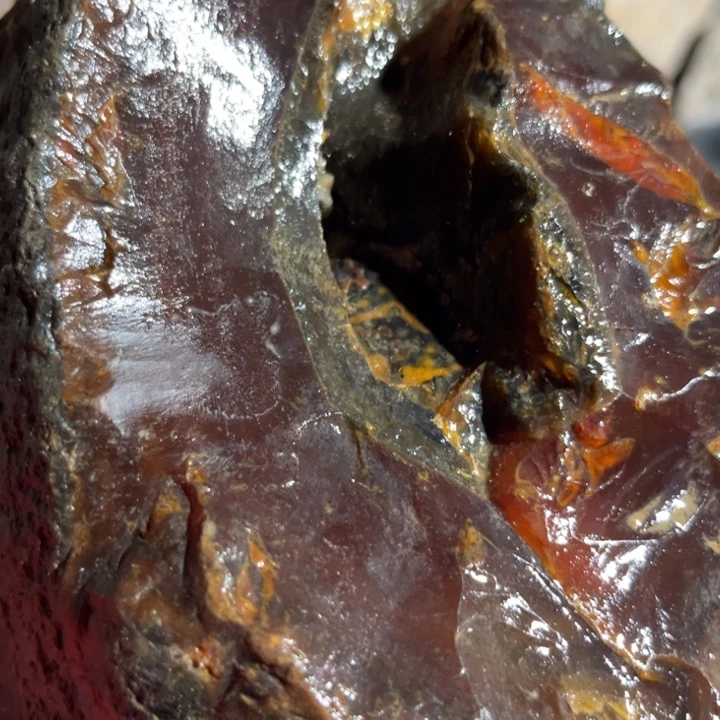 A***.定制玛瑙玛瑙手镯