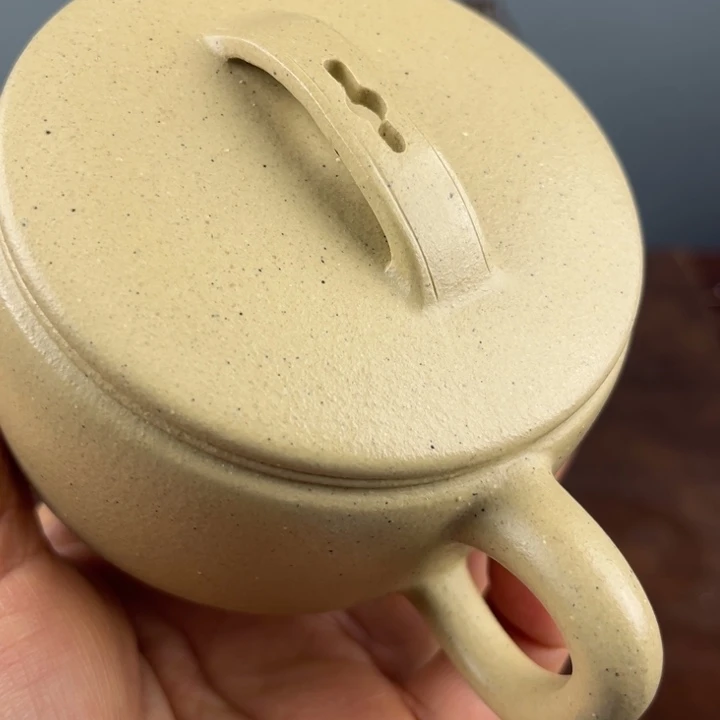 茶壶紫砂这几点能确定不