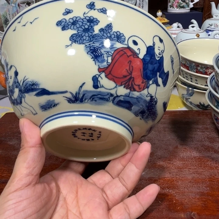 景德镇陶瓷协会常务秘书