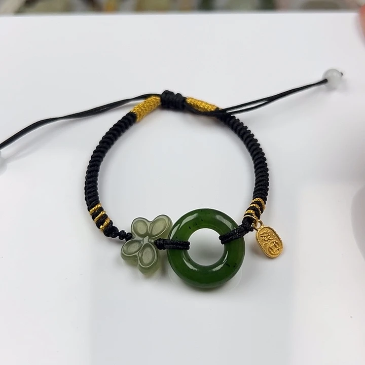 和田玉未镶嵌珠宝半成品