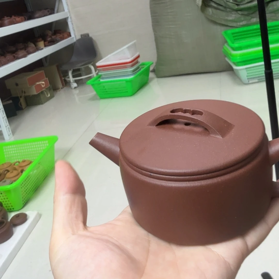 茶壶紫砂小郭紫砂