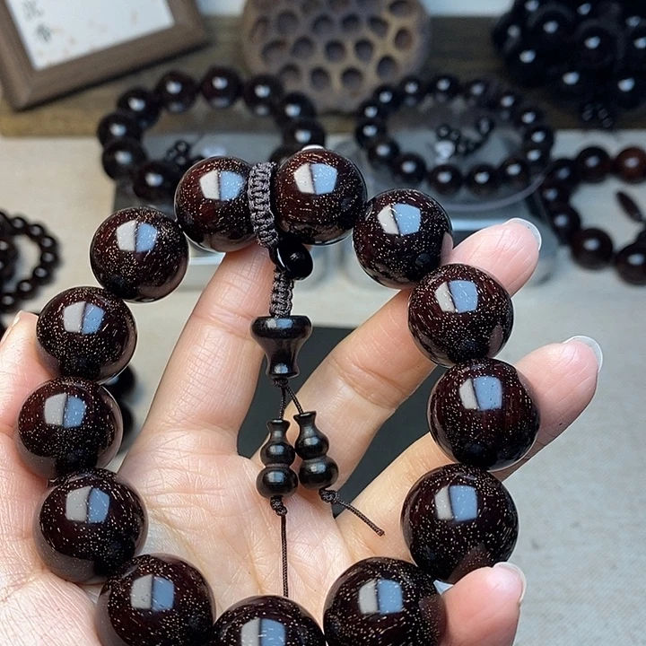 檀香紫檀（小叶紫檀）1.8爆