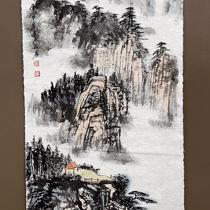 国画5555555555555555555