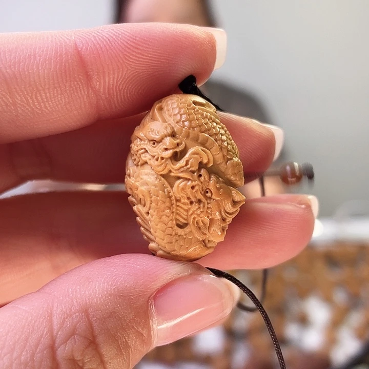 吊坠橄榄核橄榄核