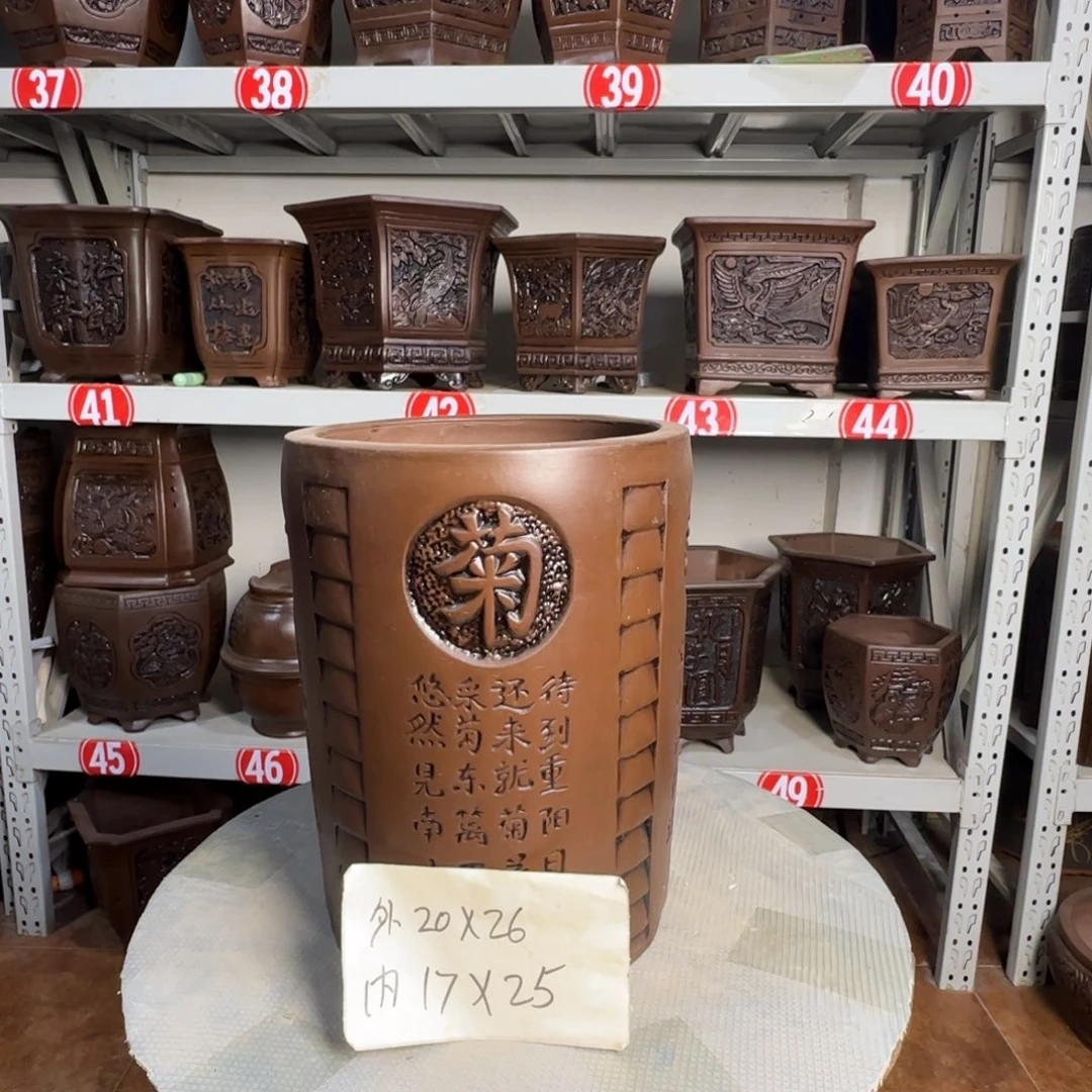 花盆，厂家自产直销