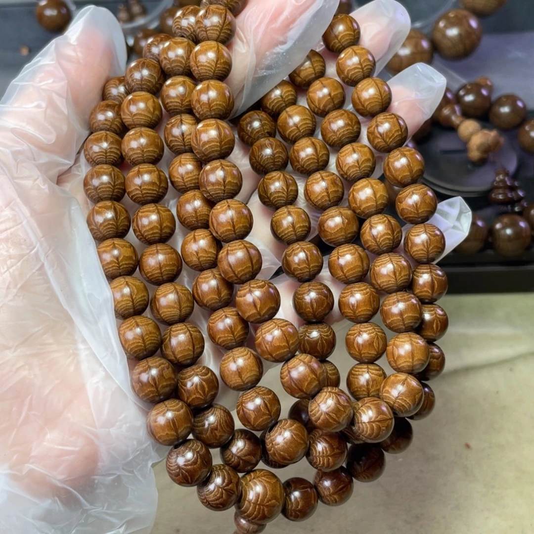 六道木手串/手链1.0收藏