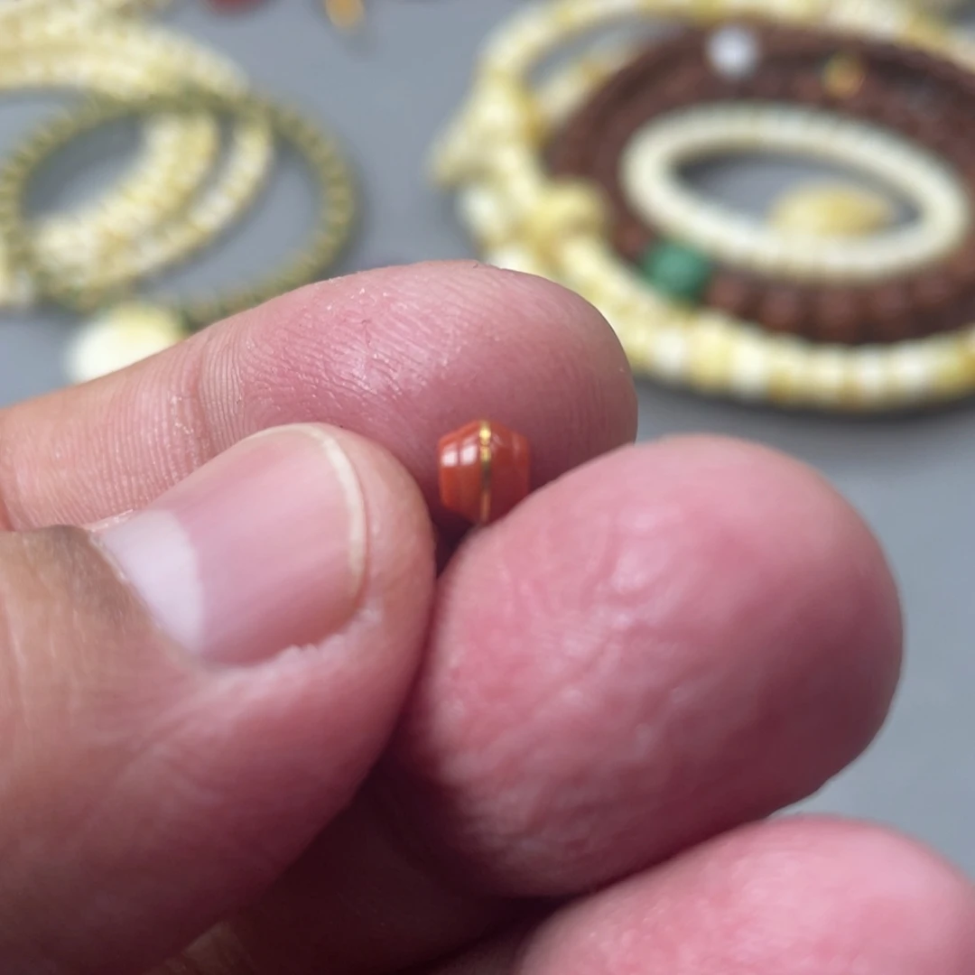 南红玛瑙珠宝奇石未镶嵌