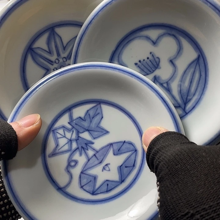 水滴瓷器水滴瓷器