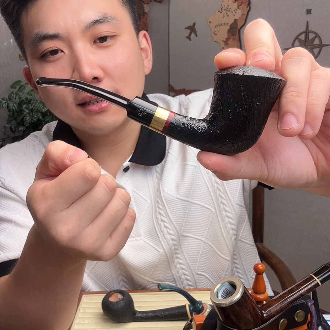 石楠木意大利进口石楠木烟斗