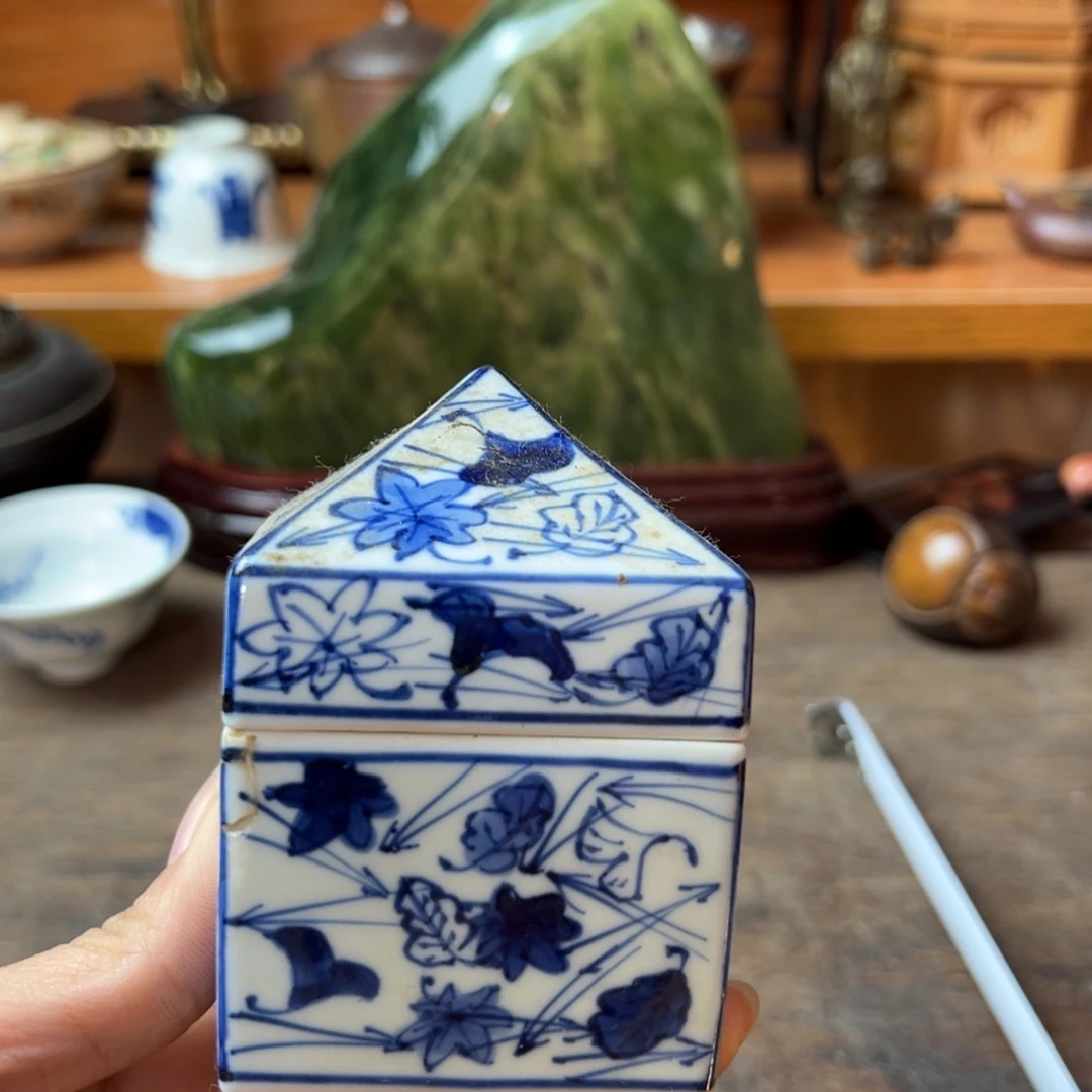 默认瑕疵，细节直播间