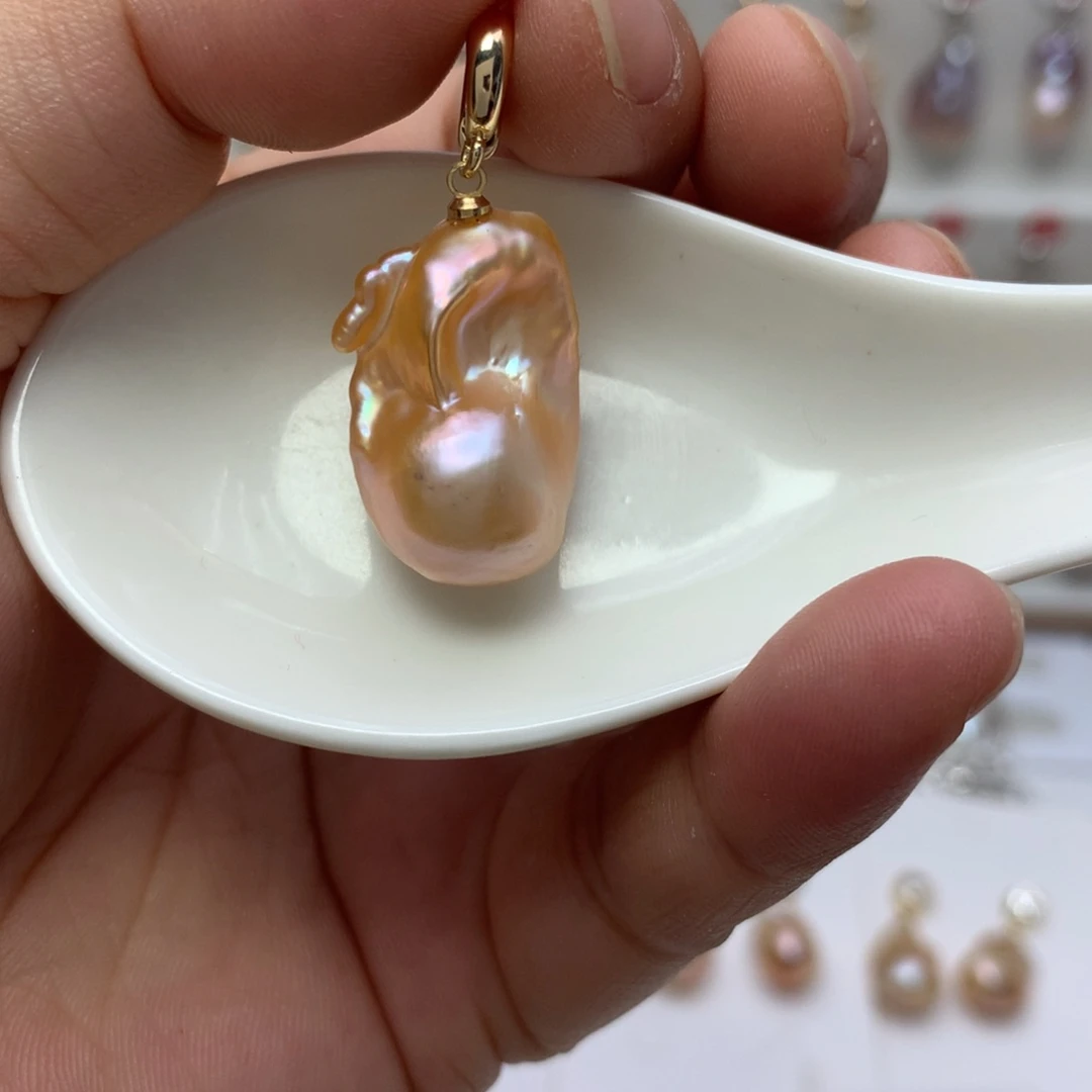 合金淡水珍珠其他