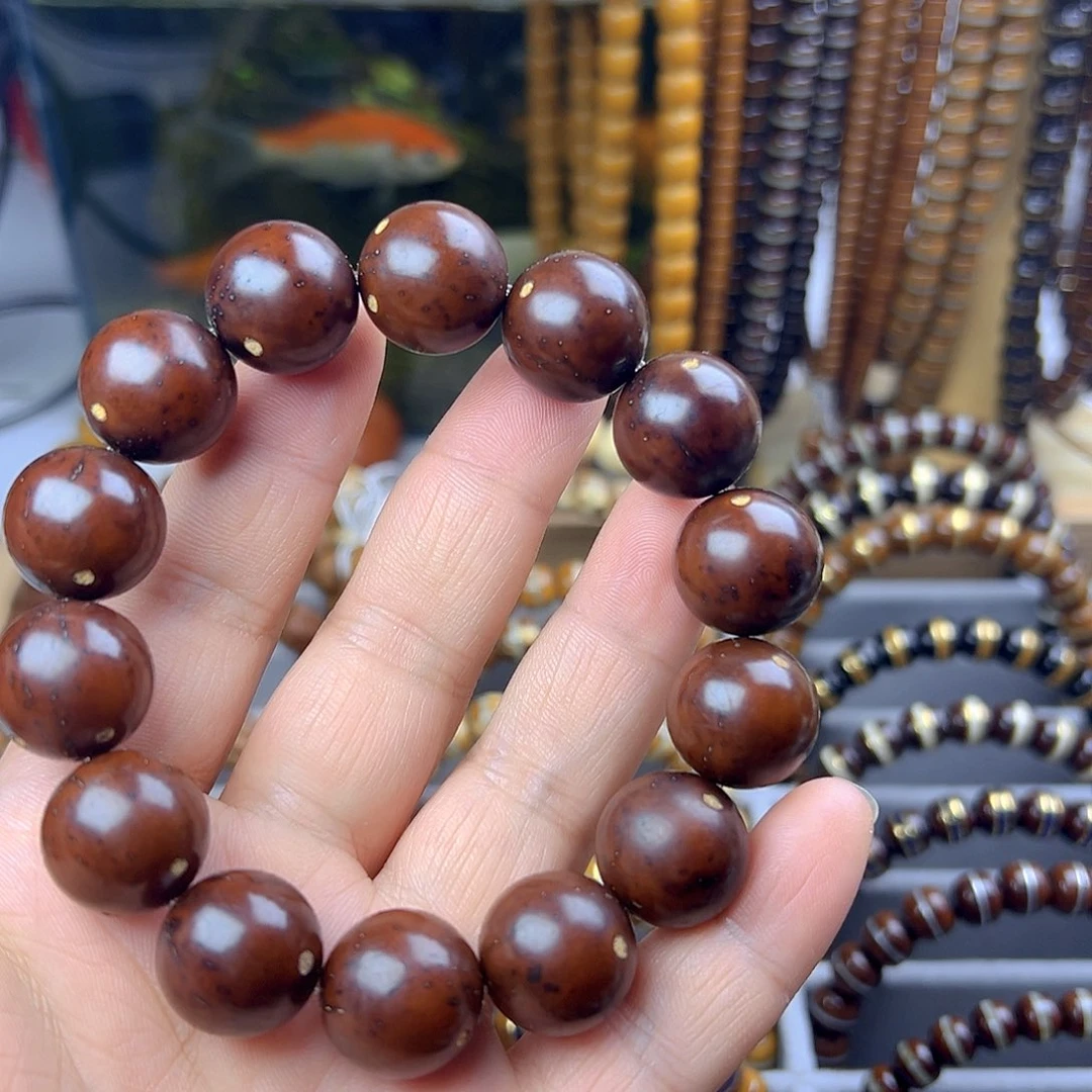 紫金鼠吊坠蒙**哥1号紫金鼠