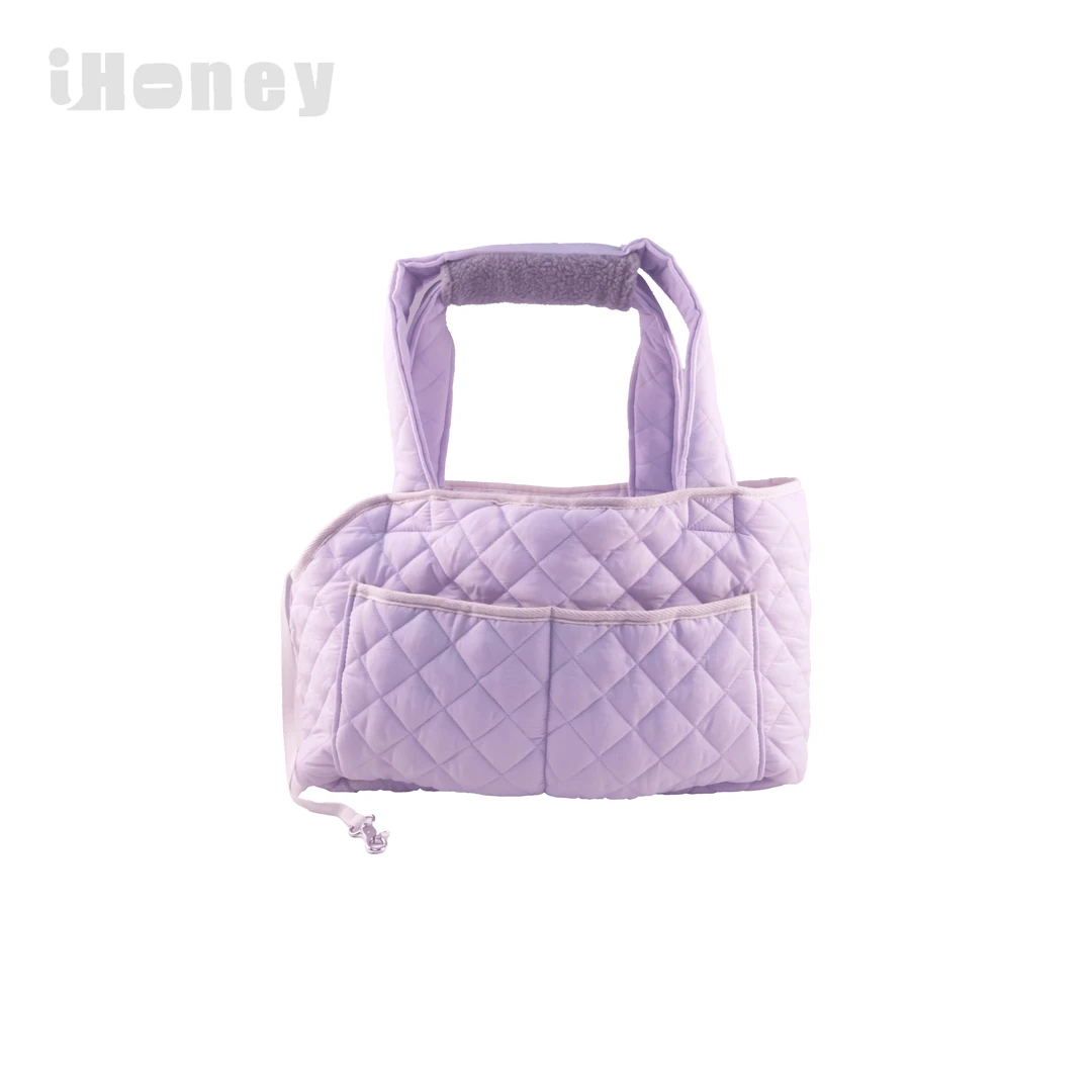 【ihoney】便捷外出托特包