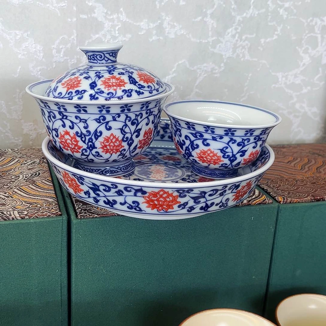 景德陶瓷景德陶瓷