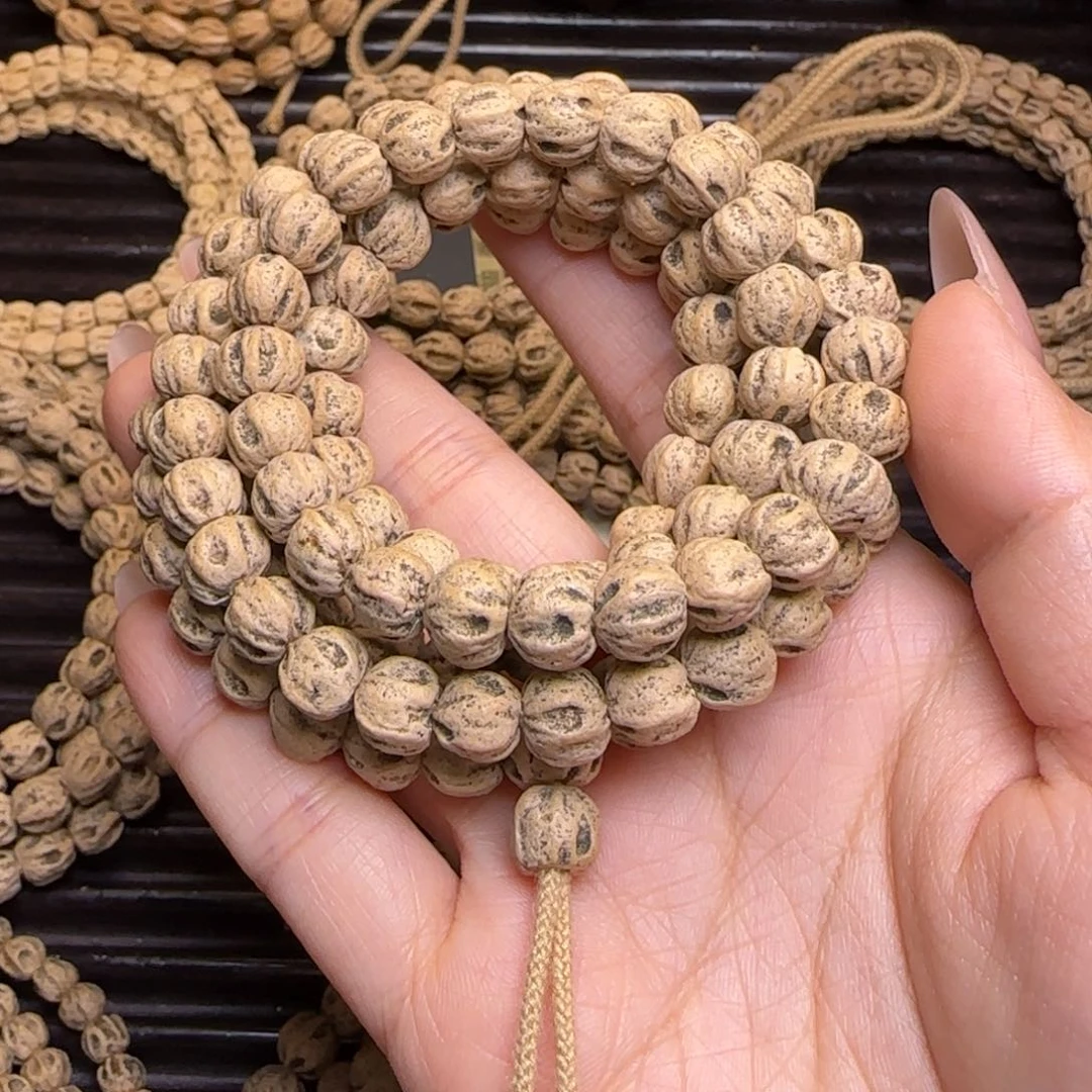 柏香籽/百香籽吊坠大****6