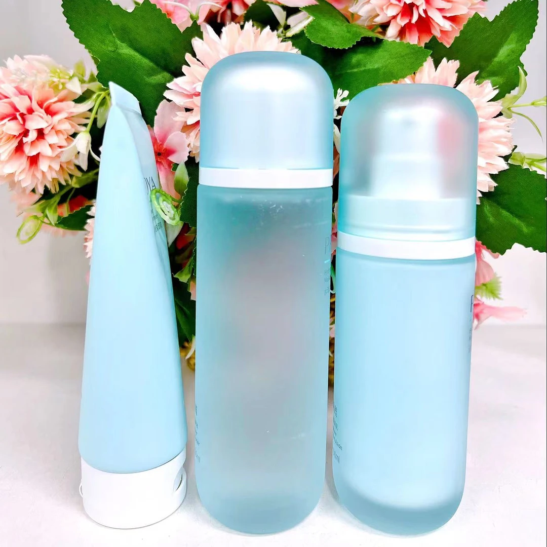 水动力补水三件套