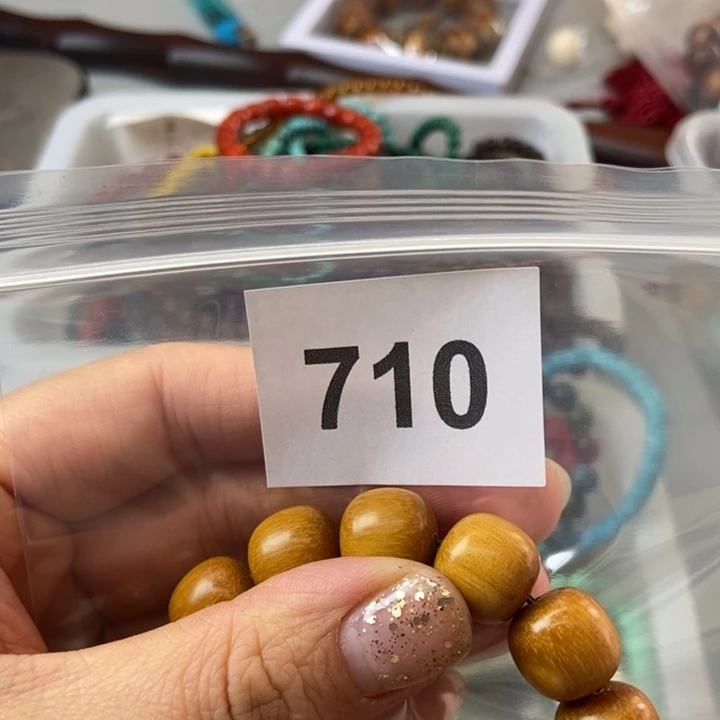 大果紫檀（缅甸花梨）陌*夕710