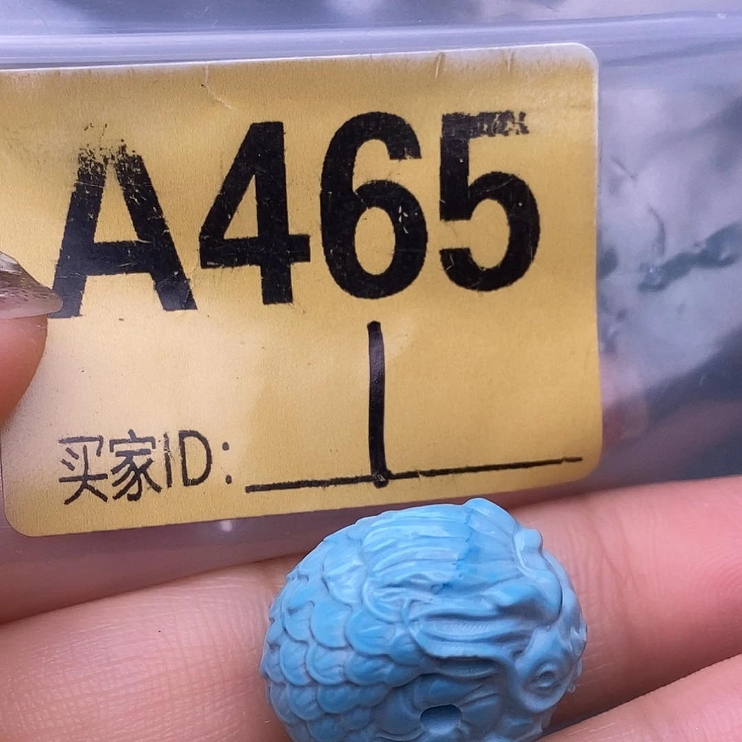 十堰原生态绿石头特色手工配饰