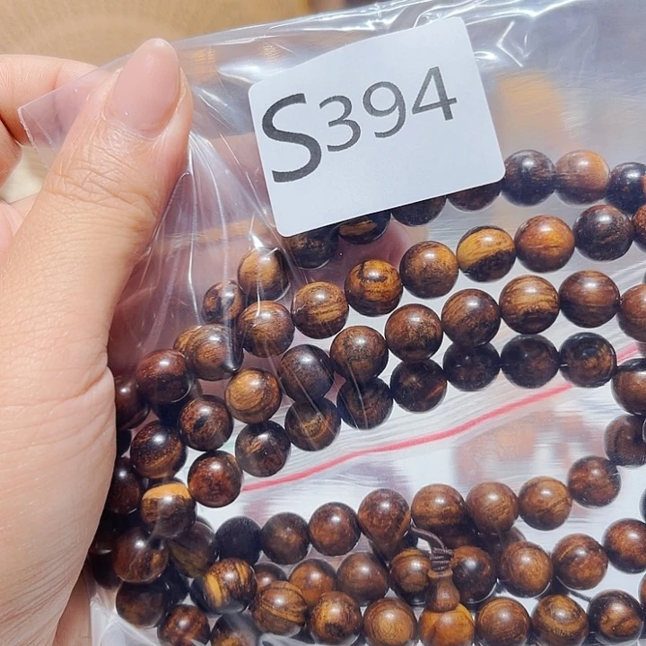 大果紫檀（缅甸花梨）394