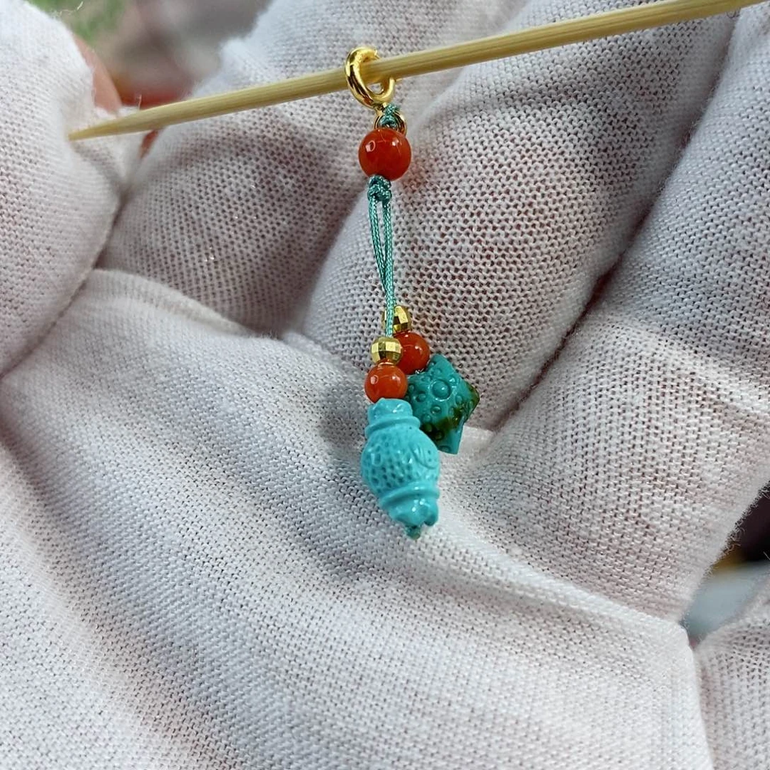 南红玛瑙珠宝奇石未镶嵌