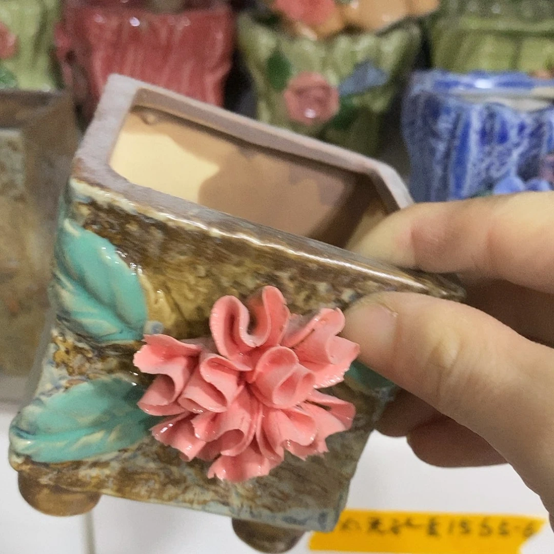 陶杯子凑单满12包邮发有孔