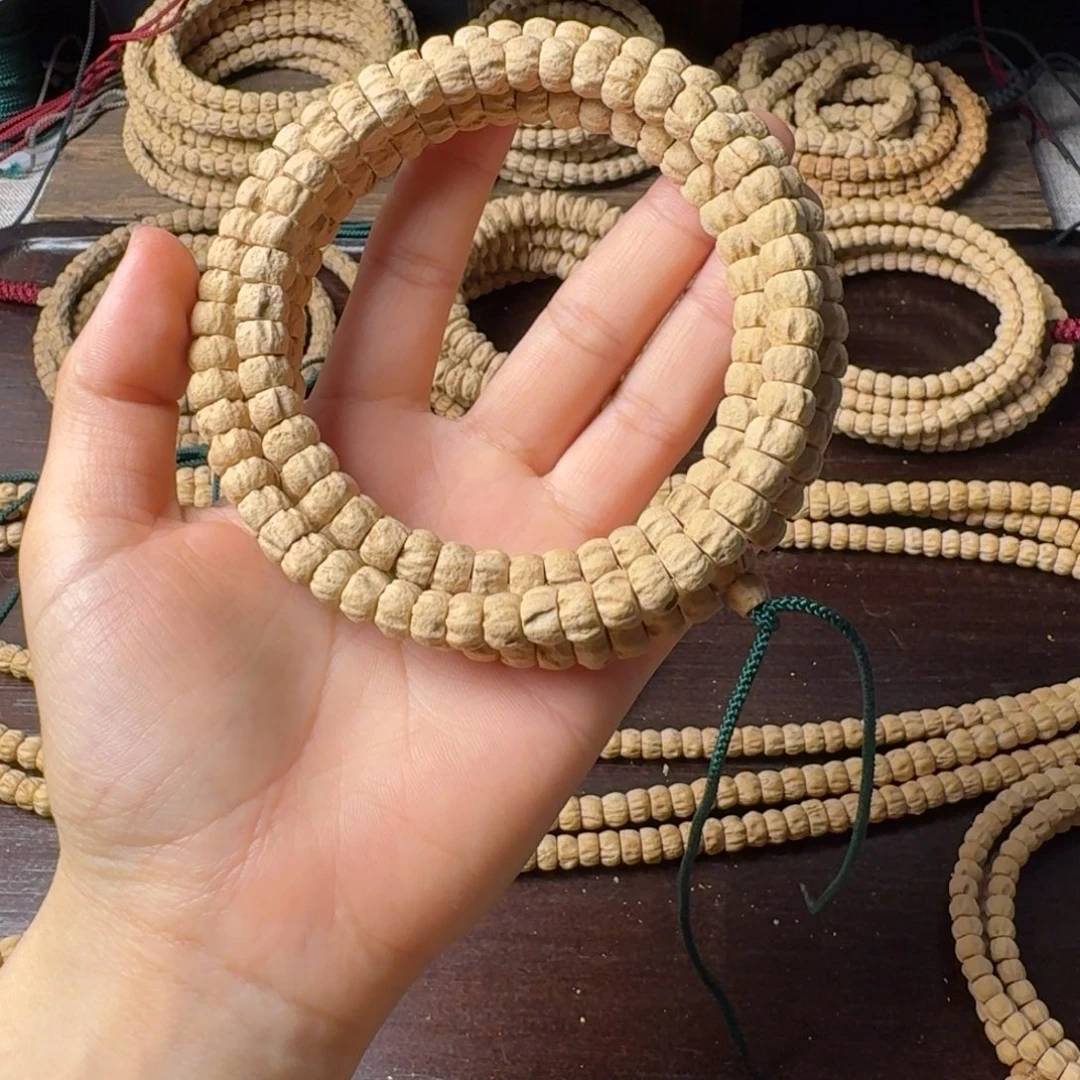 柏香籽/百香籽吊坠