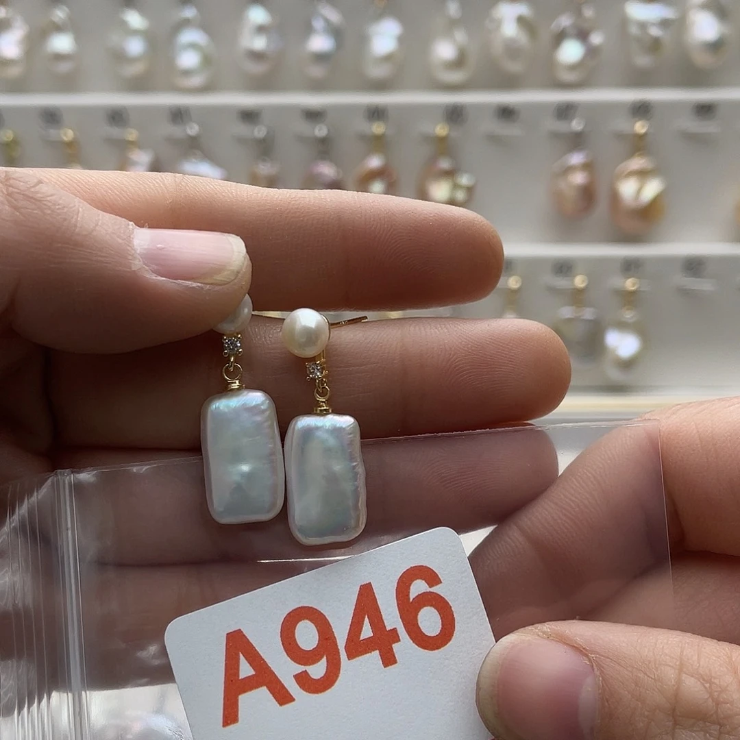 淡水珍珠颈饰未镶嵌淼****8