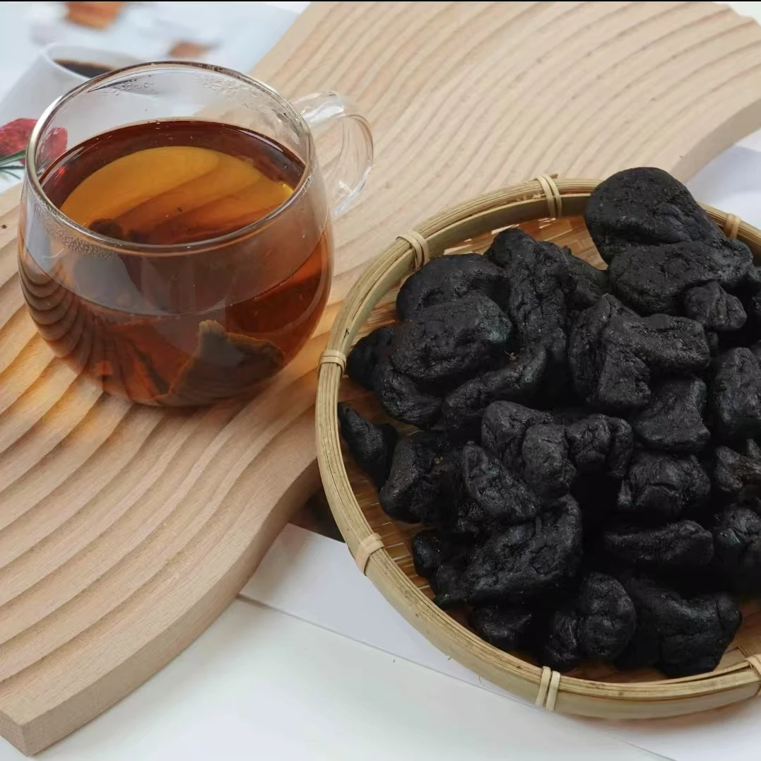 【宋老师专属】精选九蒸九晒黄精代用茶泡水煲汤