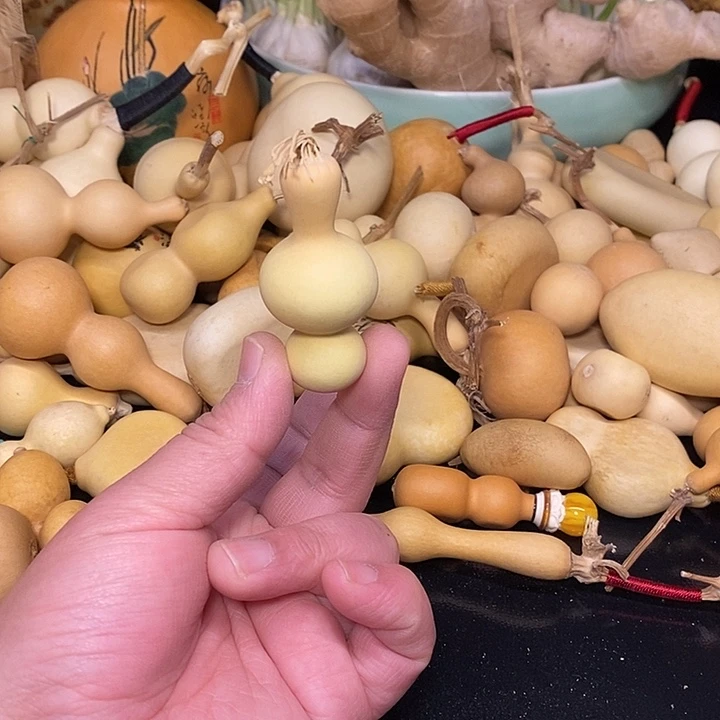 *****精品葫芦手把葫芦54